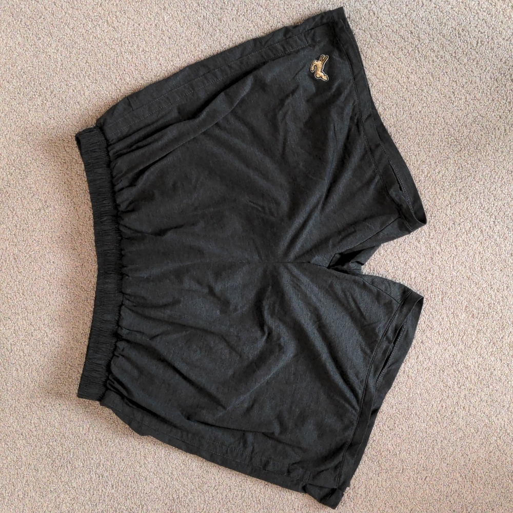 Tracksmith Session Shorts